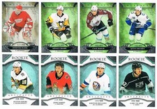 2020-21 Artifacts Shortprints Stars Legends Rookies #101-180 Pick From List 