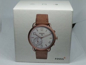 Las mejores ofertas en Banda de goma Fossil Mujeres Relojes de pulsera |  eBay