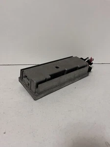 BMW E70 X5 2007-2009 TOP HI-FI HARMAN BECKER AMPLIFICADOR DE AUDIO AMPLIFICADOR 913221 OEM - Imagen 1 de 3