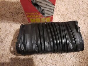 NOS VINTAGE (NEW) 1974-1976 LINCOLN /FORD FRESH AIR INTAKE HOSE see pics for fit