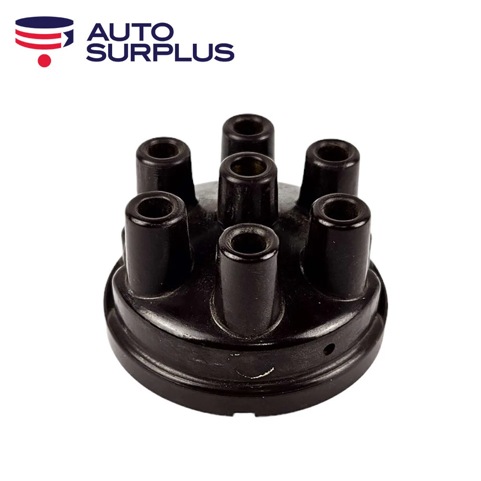 Distributor Cap FOR Essex Super 6 1926-1928 6 Cylinder IBA Distributor  - Image 1 of 1