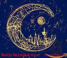 Rolly Brings Mond-Marie (CD) (UK IMPORT)