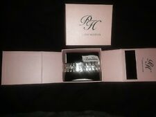 Paris Hilton PH142203D Bracelet Watch  Collection Stainless Steel NICE **L@@K**
