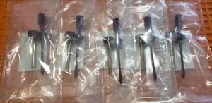 Stryker Laparoscopy Non-Threaded Cannula 8.0mm x 75mm Box of 5-Units - Picture 1 of 4