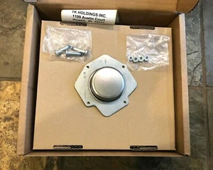 BRAND NEW - AUDI VOLKSWAGEN KIT, PART# 8R0898201B, GENUINE OEM - Picture 1 of 3