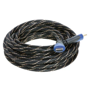 HDMI Cable 2.0 4K 1FT- 100FT For Home Theater TV Laptop Consoles Gaming Male Lot - Picture 1 of 18