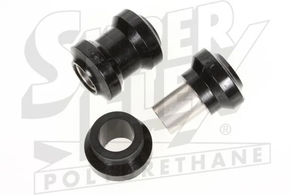 Kit de arbusto de brazo de control de oruga barra de puntal delantera Superflex para Volvo 740/760 1985-92 - Imagen 1 de 1