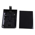 Black Internal Hard Drive Enclosure Disk Hdd For Case For For Xbox360 Slim