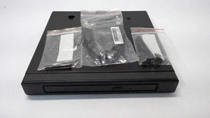 HP External Super Multi DVD Drive Writer USB 3.0, TPC-I017-SL, 801433-002, S05JH - Picture 1 of 4