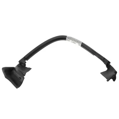 GENUÍNO ASTON MARTIN DBX DRIVER DIANTEIRO INTERIOR CINTURA ESQUERDA FABRICANTE DE EQUIPAMENTO ORIGINAL NOVO MY83-20571-AB - Imagem 1 de 4