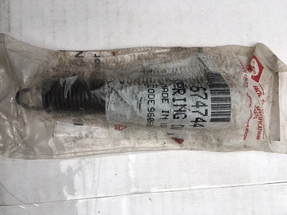 FSP Spring DW #674744 - Image 1 of 1