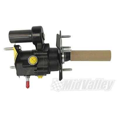 Amplificador de freno eléctrico para Chevrolet Silverado 2500 HD 2011 GMC Sierra 20940394 Foto 1 de 4