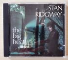Stan Ridgway: The Big Heat, CD, made in Europe, MINT/MINT