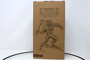 Masters of The Universe Origins Camo Khan Figure Exclusive Limited Edition MOTU - Picture 1 of 6
