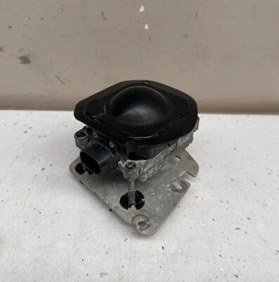 AUDI A8 RH 2012-2014 SENSOR DE DISTANCIA CONTROL DE CRUCERO ADAPTATIVO 4H0907561B OEM Foto 1 de 4