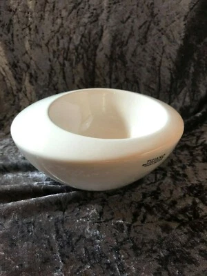 Tiziano Design Keramik Vase Kübel Topf Schale Designobjekt  - Bild 1 von 2