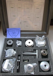KENT MOORE DT-47557 POWERTRAIN TOOLS (BOX 1 OF 2) - Picture 1 of 4