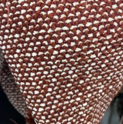 Kvadrat Sahco Safire Fabric 2.9m - Image 1 of 2