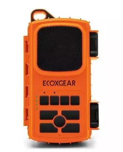 ECOXGEAR GDI-EX3W200 Floating Bluetooth Speaker with Waterproof: EcoExtreme 2 - Picture 1 of 2