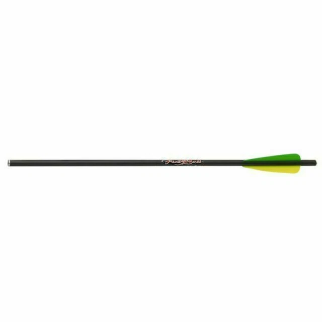 Excalibur 22CAV6 20" Carbon Arrows - Pack of 6