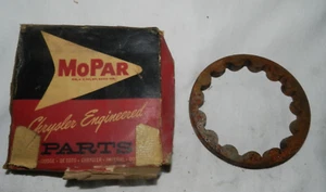 Mopar 1957-61  Torqueflite transmission Rotor # 1672296 New with storage wear - Picture 1 of 7