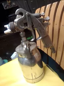 Vintage Snap On Spray Gun - Picture 1 of 6