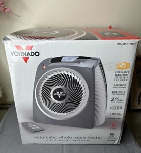 Vornado Automatischer Ganzraumheizer und Ventilator OPEN BOX - Bild 1 von 4