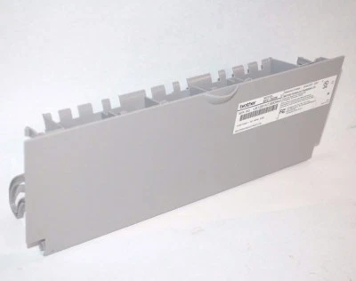 Brother MFC-7820N Rear Jam Access Back Fuser Door LF9412-3 - Image 1 of 3