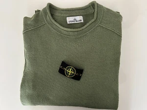 Stone Island Pullover gr. XL.. original - Bild 1 von 9