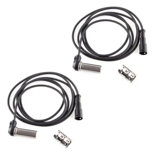 2x Truck Wheel Speed ABS Sensor Fit for Meritor Wabco Mercedes-Benz 4410326180 - Picture 1 of 4