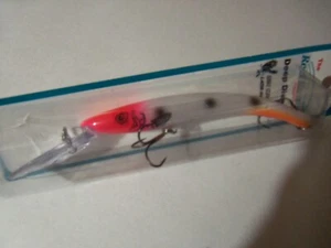 1 Reef Runner Deep Diver Köder 800 Series Sherbert-RH Neu in Verpackung - Bild 1 von 6