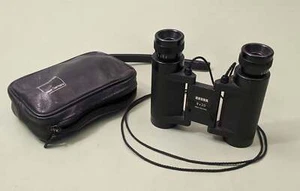 Zeiss 8x20 pocket binoculars - West Germany - Picture 1 of 10
