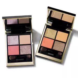 SUQQU Signature Color Eyes 138 139 RYOUICHIGO NATSUKOGASHI Summer 2024 Eyeshadow - Picture 1 of 7