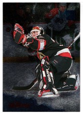 Don Beaupre - Ottawa Senators (Hockey Card) 1995-96 Fleer Metal # 103 VG-NM