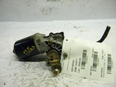 Motor limpiaparabrisas compatible con 97-01 LEXUS ES300 32012 Foto 1 de 3