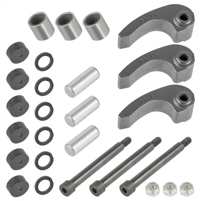 Clutch Rebuild Kit Complete for Polaris RZR XP 1000 High Lifter 2017-2021  - Image 1 of 4