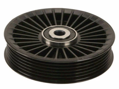 For 2014-2016 Mercedes E250 Accessory Belt Idler Pulley Grooved Pulley 33861CJ - Image 1 of 2