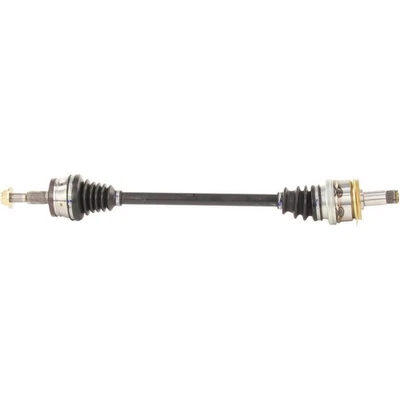 For Dodge Charger Magnum Chrysler AWD Rear Driver Left CV Axle Shaft TrakMotive - Image 1 of 4