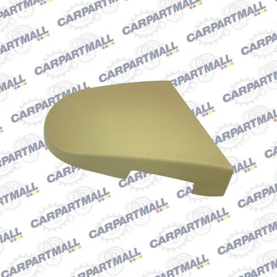 06-12 Mercedes-Benz R350 Front Left Driver Side Seat Trim Cover Panel 2519180130 Foto 1 de 4