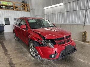 Passenger Right Axle Shaft Rear Axle Fits 09-19 JOURNEY 1103870 - Picture 1 of 15