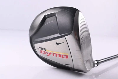 Nike SQ Dymo Driver / 10.5 Degree / Regular Flex UST Axiv Core 55 Shaft - Image 1 of 4