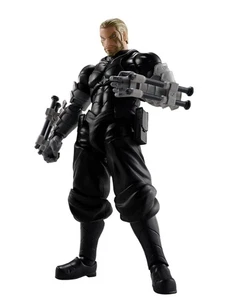 PSL Bandai S.H.Figuarts KAIJU No. 8 Isao Shinomiya TAMASHII NATIONS Figur - Bild 1 von 6