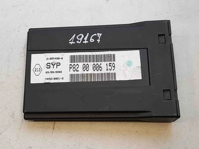 RENAULT VEL SATIS BJ0 P82 00 006 159 P8200006159 21654468-8 216544688 22595119 - Immagine 1 di 4