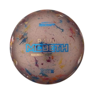Discraft Kratos Z Flex Paul McBeth Disc Golf Putt and Approach 172 grams - Picture 1 of 7