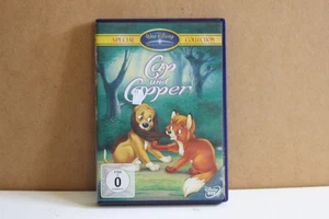 Disney Cap und Capper Special Collection DVD - Bild 1 von 2