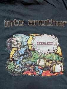 OG into another Shirt XL HC SXE vintage - Picture 1 of 4