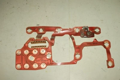 1980-1989 Ford F150 250 350 приборной панели проводки ленты E1TF10C956 - Изображение 1 из 4