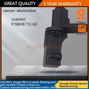 CKP Sensor for Ford F-150 Explorer Edge 3.5LEcoBoost Replaces1048905 97BB9E731AE - Picture 1 of 5