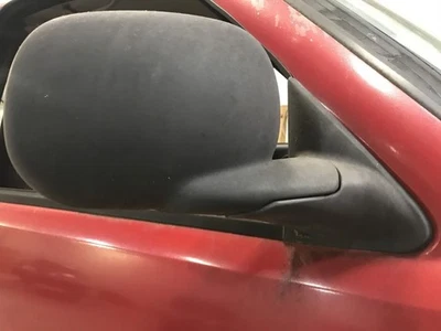Espejo retrovisor lateral plegable eléctrico para pasajero se adapta a camioneta Dodge 2500 98-02 2530291 Foto 1 de 3