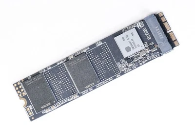 512GB SSD für Apple MacBook Pro Air iMac 13" 15" 2013- 2019 NEU✅ - Bild 1 von 3